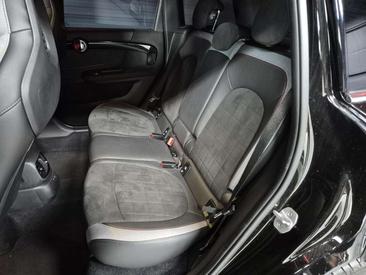 Mini Countryman JCW John Cooper Works — photo 24