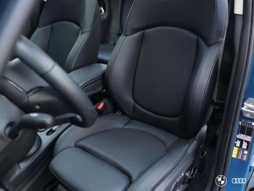 Mini Countryman COOPER SE — photo 4