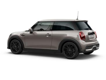 Mini 3 Portes Cooper S — photo 2