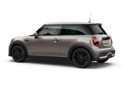 Mini 3 Portes Cooper S