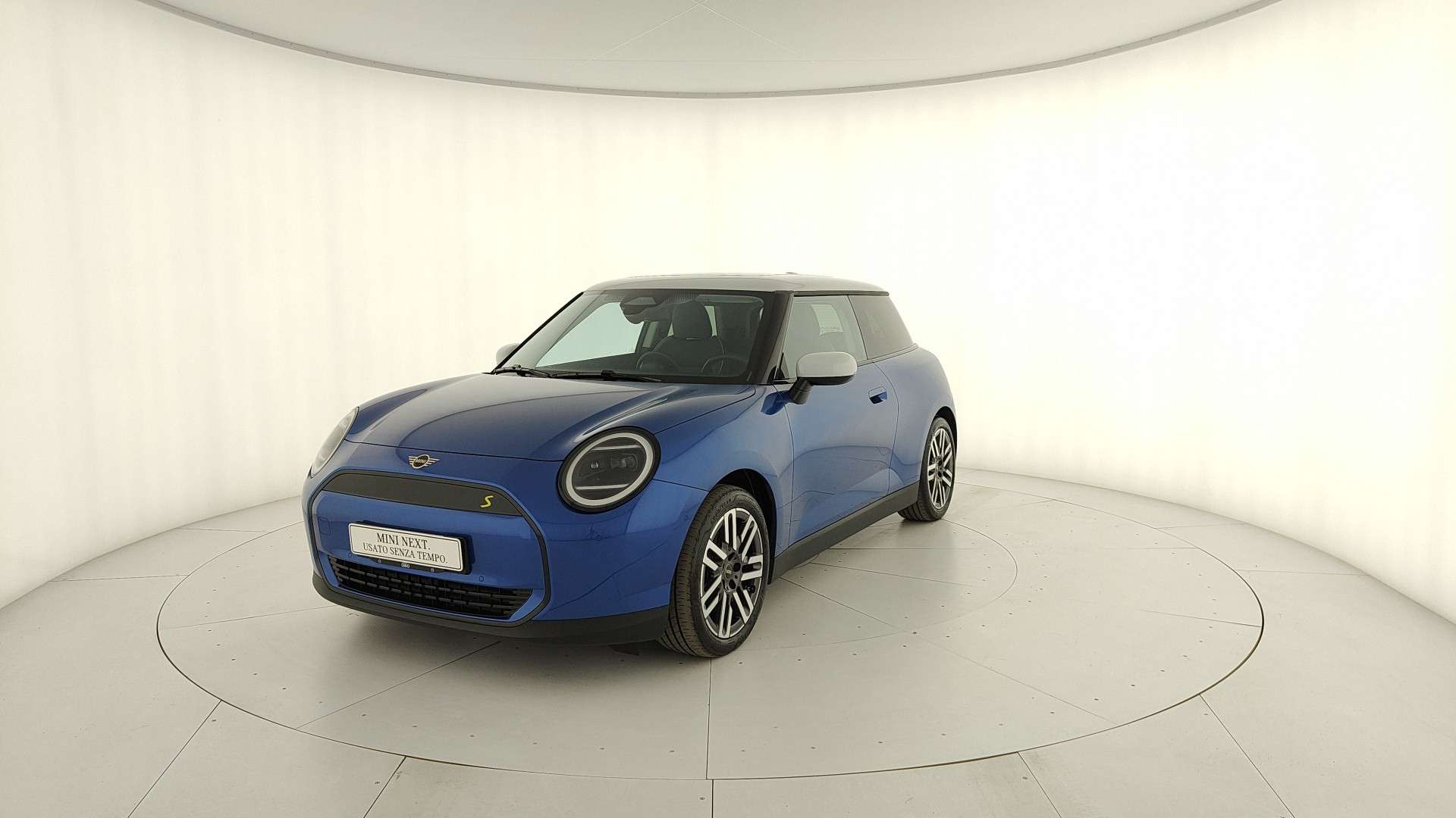 MINI Electric Favoured Cooper SE