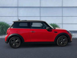 Mini Hatch Pepper Cooper - 2023 - Joinsteer - #1