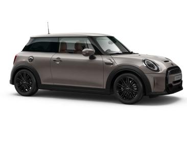 Mini 3 Portes Cooper S — photo 4