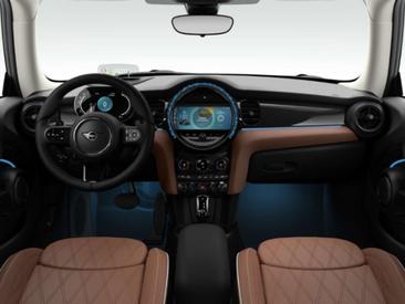 Mini 3 Portes Cooper S — photo 5