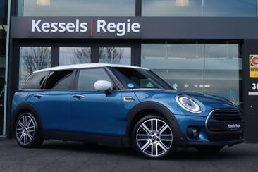Mini Clubman Yours Cooper — photo 2