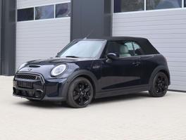 Mini Cabrio COOPER S - 2022 - Joinsteer - #1