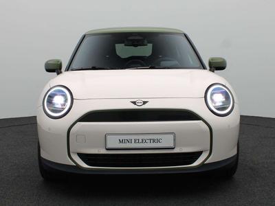Mini Electric Série Spéciale Cooper SE