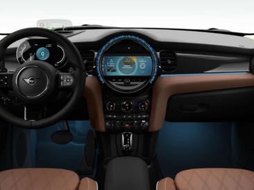 Mini 3 Portes Cooper S — photo 6
