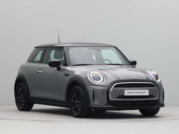Mini 3 Portes Business Cooper — photo 6