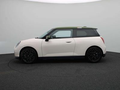 Mini Electric Série Spéciale Cooper SE