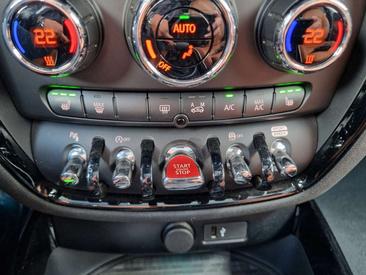Mini Clubman Richmond Cooper — photo 14
