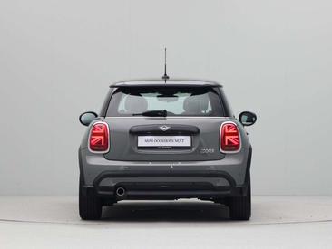 Mini 3 Portes Business Cooper — photo 9