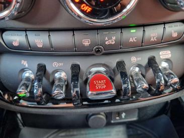 Mini Clubman Richmond Cooper — photo 16