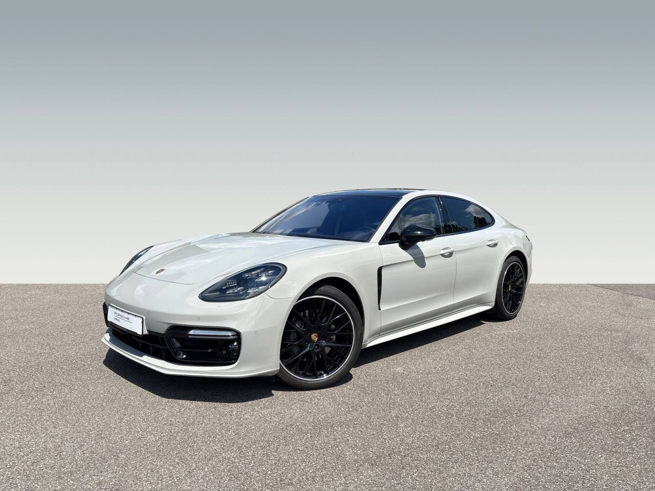Porsche Panamera II 4S - 2018 - Joinsteer - #1