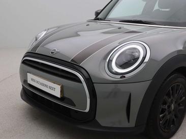 Mini 3 Portes Business Cooper — photo 19
