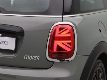Mini 3 Portes Business Cooper — photo 20