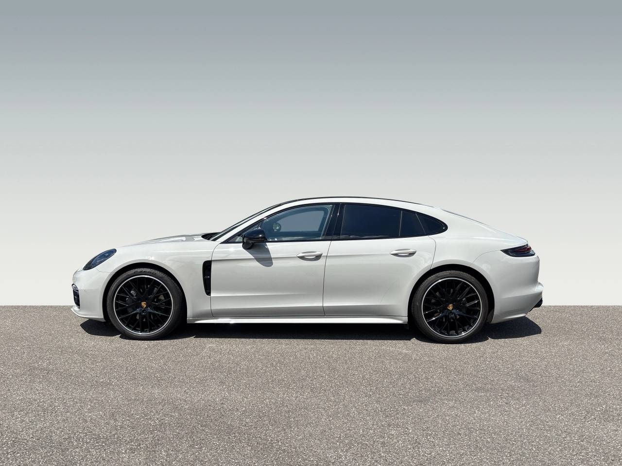 Porsche Panamera II 4S - 2018 - Joinsteer - #2