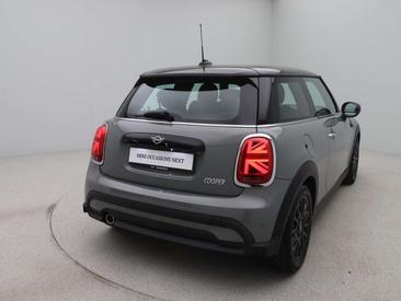 Mini 3 Portes Business Cooper — photo 21