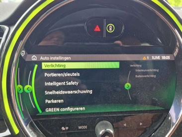 Mini Clubman Richmond Cooper — photo 22