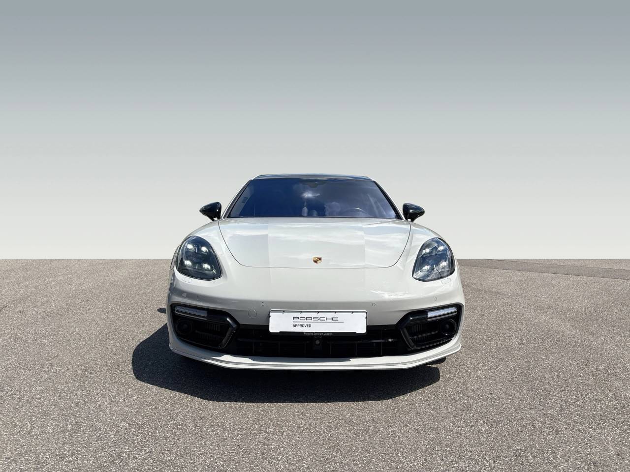Porsche Panamera II 4S - 2018 - Joinsteer - #4