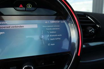 Mini Clubman Yours Cooper — photo 12