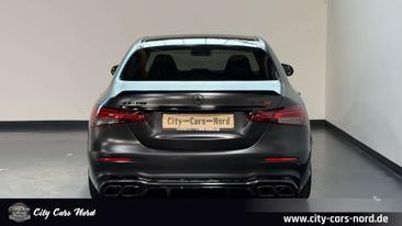 Mercedes Classe E63 AMG 63 — photo 4
