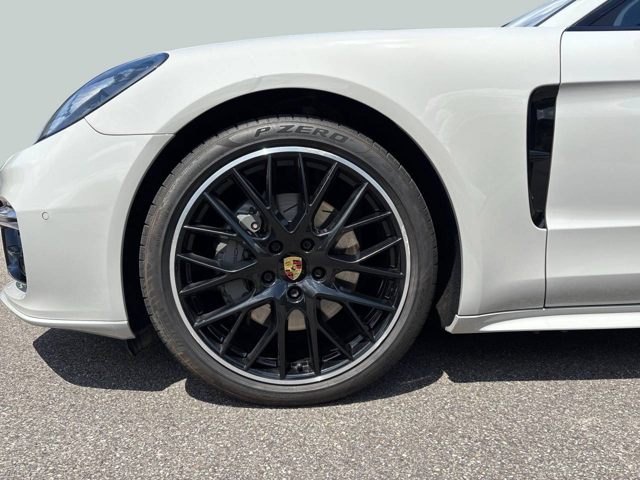 Porsche Panamera II 4S - 2018 - Joinsteer - #6