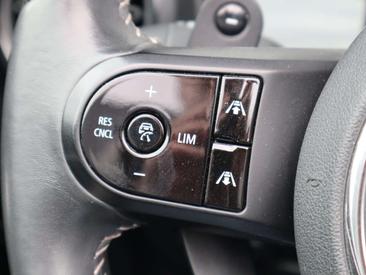 Mini Cabrio COOPER S — photo 12