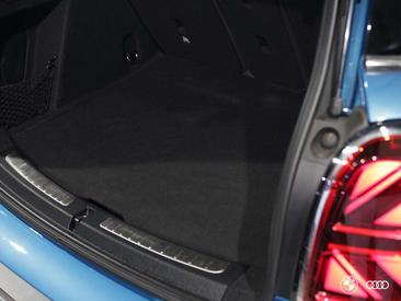 Mini Countryman COOPER SE — photo 21