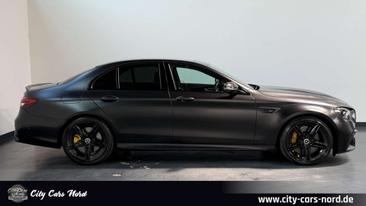 Mercedes Classe E63 AMG 63 — photo 6