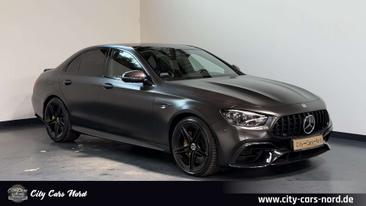 Mercedes Classe E63 AMG 63 — photo 7