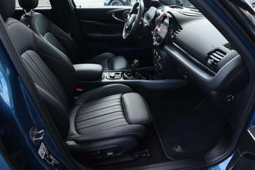Mini Clubman Yours Cooper — photo 17