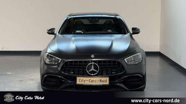 Mercedes Classe E63 AMG 63 — photo 9