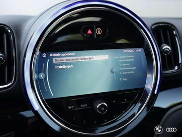 Mini Countryman COOPER SE — photo 24