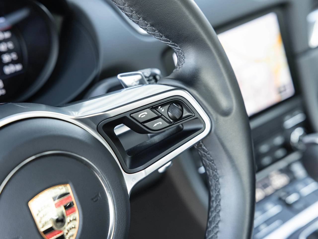 Porsche 718 type 982 Cayman Style Edition - 2024 - Joinsteer - #23