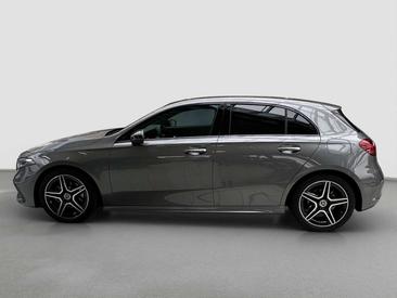 Mercedes Classe A 200 AMG Line — photo 3