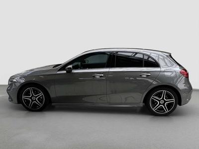 Mercedes Classe A 200 AMG Line