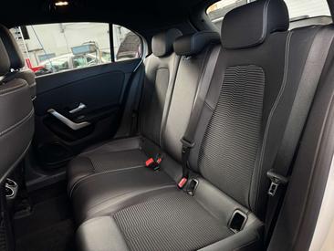 Mercedes Classe A 180 Business — photo 7