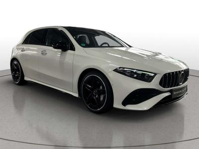 Mercedes Classe A35 AMG 35 AMG Line