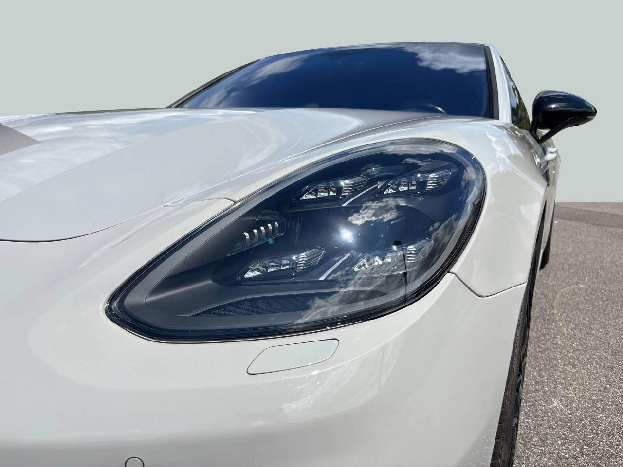 Porsche Panamera II 4S - 2018 - Joinsteer - #10