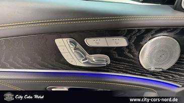 Mercedes Classe E63 AMG 63 — photo 11
