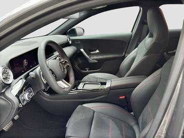 Mercedes Classe A 200 AMG Line — photo 5