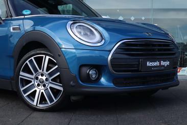 Mini Clubman Yours Cooper — photo 21
