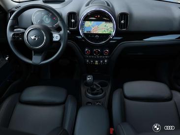 Mini Countryman COOPER SE — photo 28