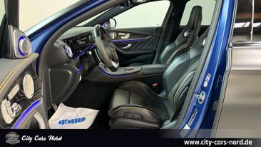 Mercedes Classe E63 AMG 63 — photo 14