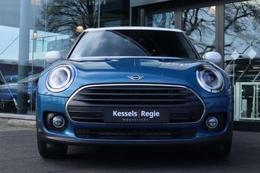 Mini Clubman Yours Cooper — photo 22