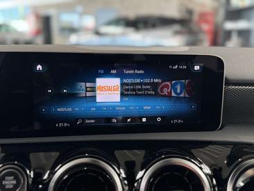 Mercedes Classe A 180 Business — photo 11