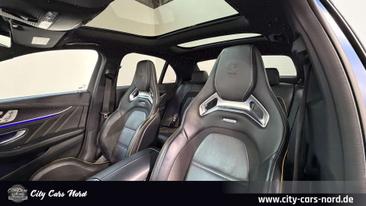 Mercedes Classe E63 AMG 63 — photo 15