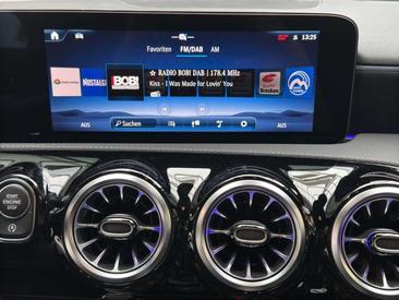 Mercedes Classe A 200 AMG Line — photo 10
