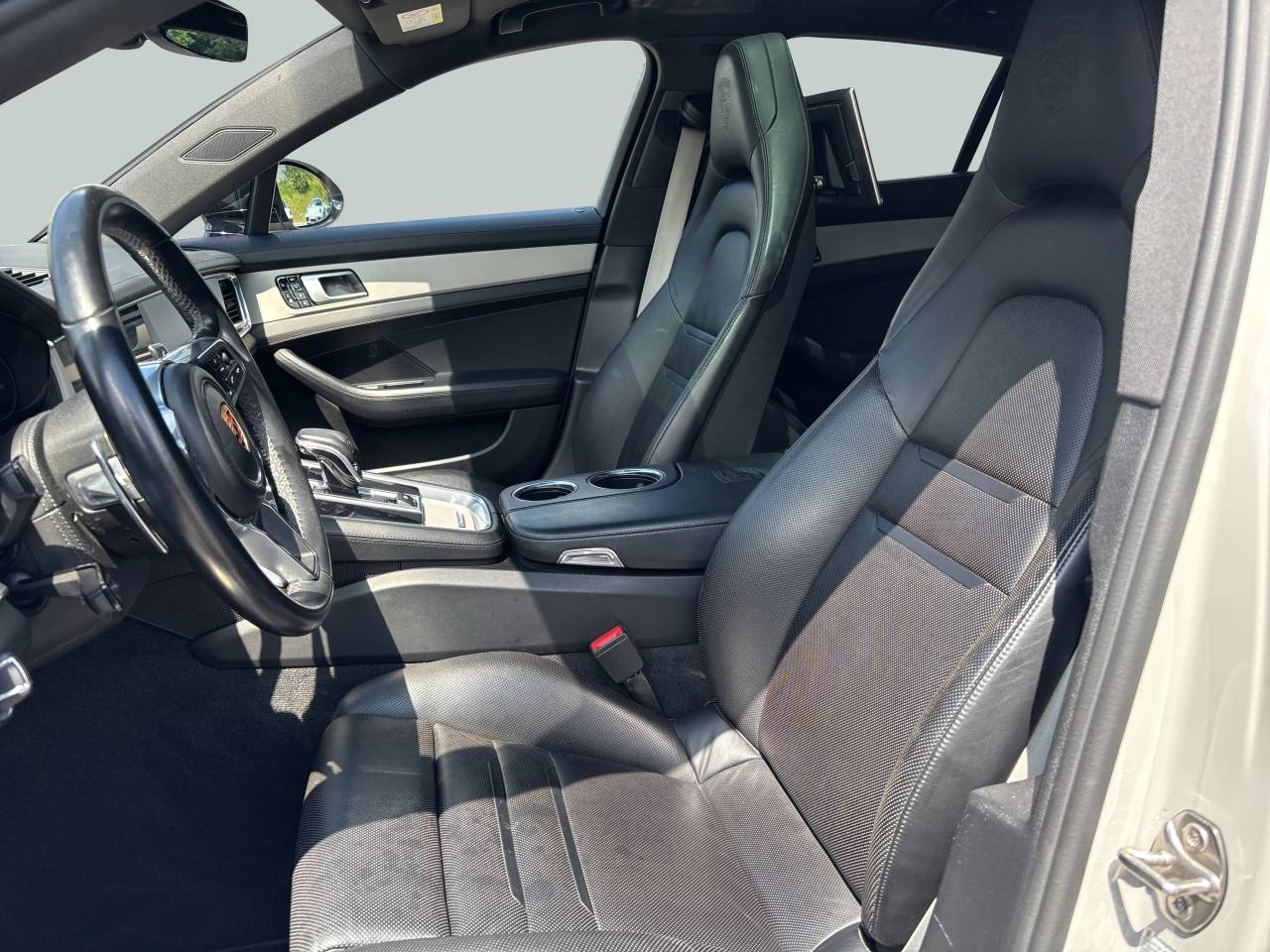 Porsche Panamera II 4S - 2018 - Joinsteer - #14